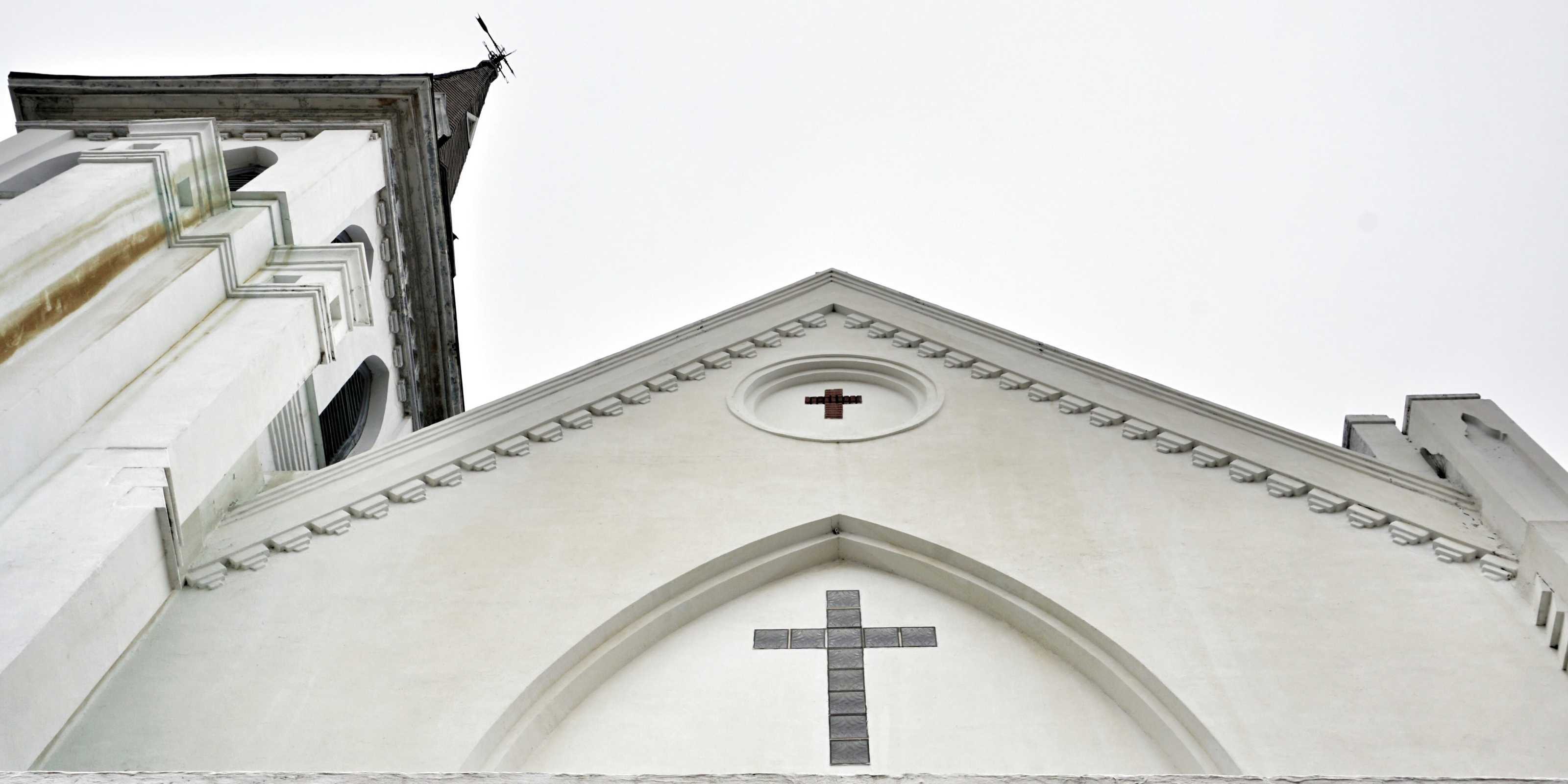 Mother Emanuel church in Charleston