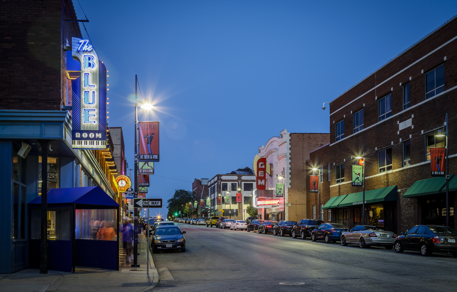 Kansas City, MS IS25