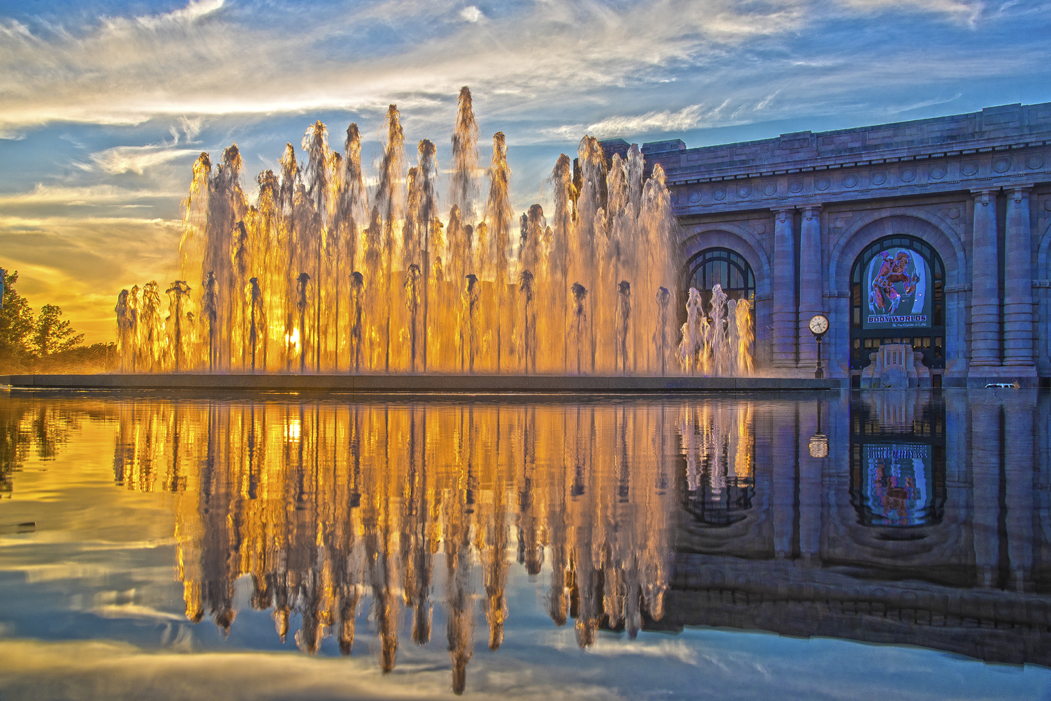 Kansas City, MS IS25