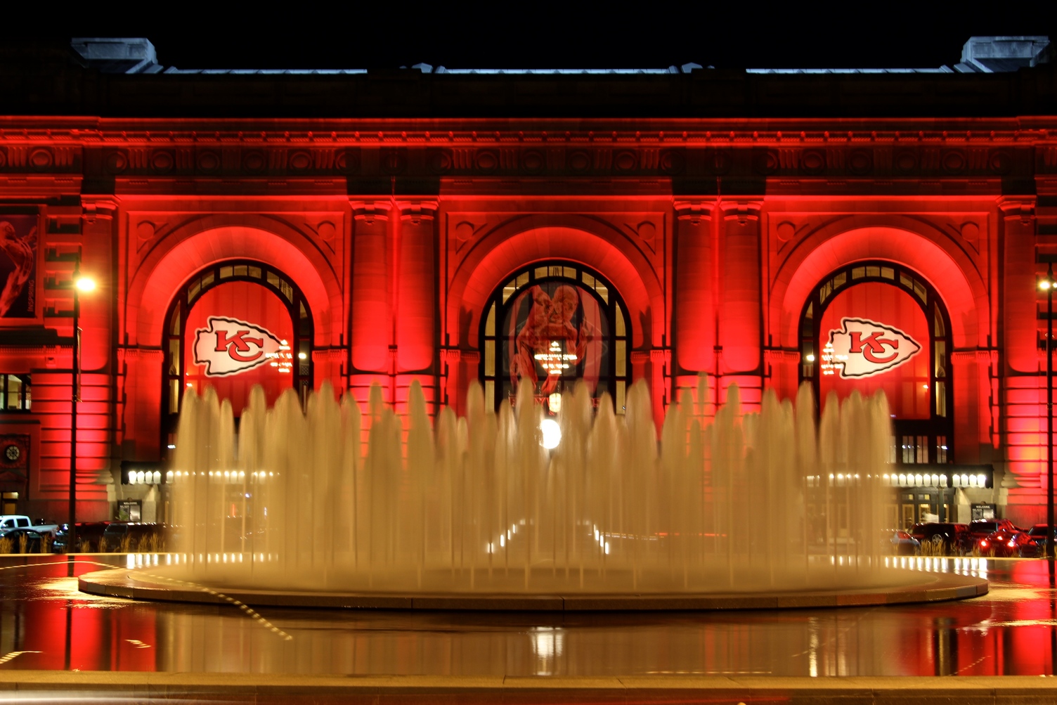 KC Tour - Game Day Getaway: Three Stadiums, One Epic Trip.