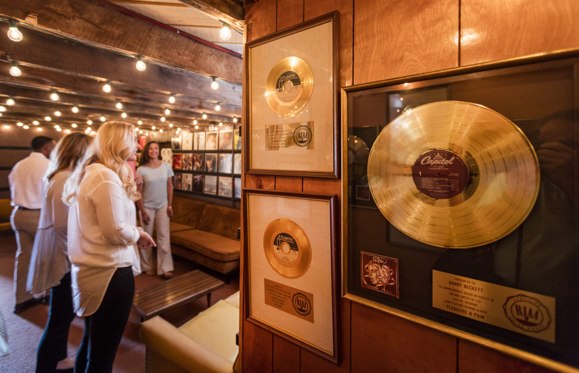 muscle shoals, Alabama