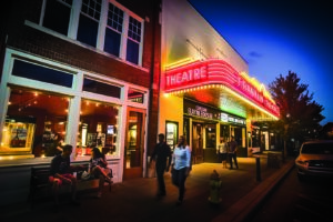 Franklin, Tennessee