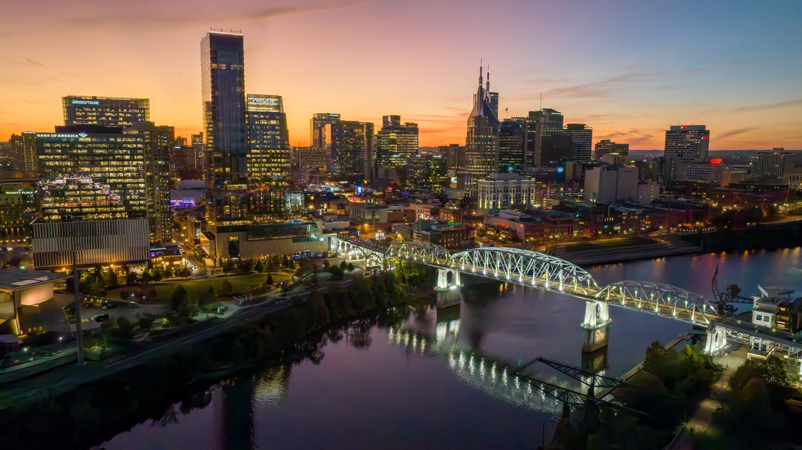 nashville, tennessee